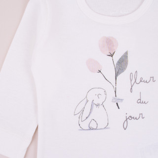 Just kiddin baby bodi 