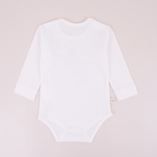 Just kiddin baby bodi 