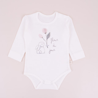 Just kiddin baby bodi 