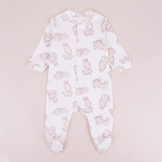 Just kiddin baby zeka 