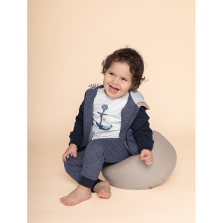 Just kiddin baby majica 