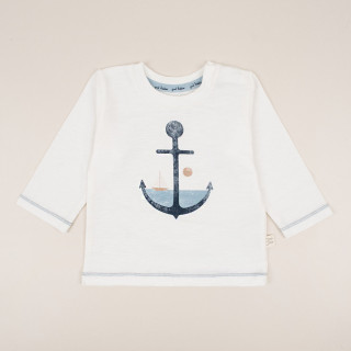 Just kiddin baby majica 