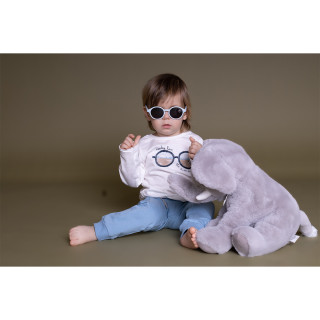 Just kiddin baby majica 