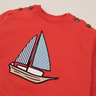 Just kiddin baby duks 