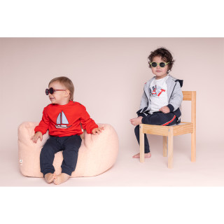 Just kiddin baby duks 