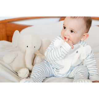 Just kiddin baby zeka 