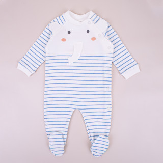 Just kiddin baby zeka 