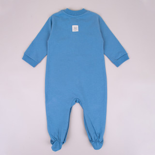 Just kiddin baby zeka 