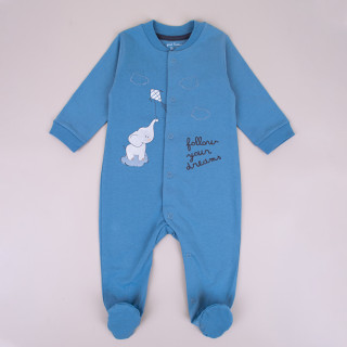 Just kiddin baby zeka 