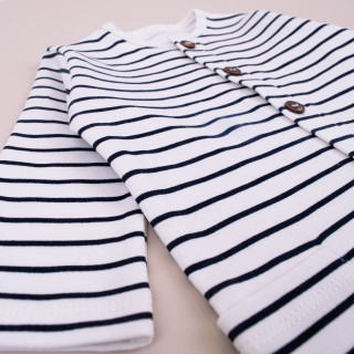 Just kiddin baby zeka 