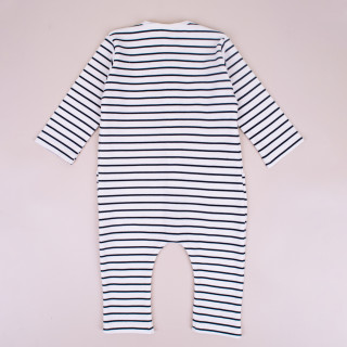 Just kiddin baby zeka 