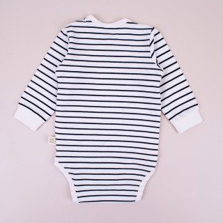 Just kiddin baby bodi preklop