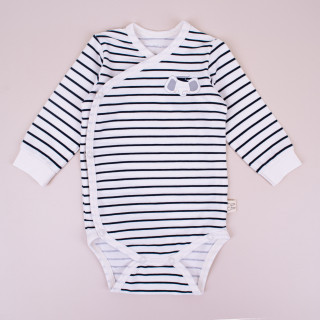 Just kiddin baby bodi preklop