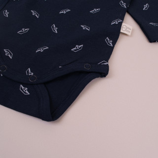 Just kiddin baby bodi preklop