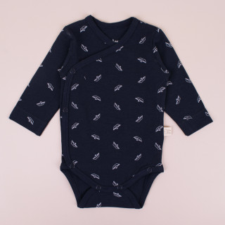 Just kiddin baby bodi preklop