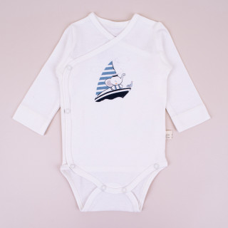 Just kiddin baby bodi preklop