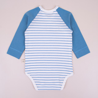 Just kiddin baby bodi preklop