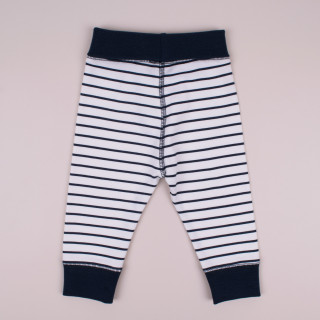 Just kiddin baby donji deo 