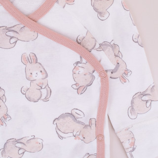 Just kiddin baby bodi preklop