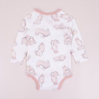 Just kiddin baby bodi preklop