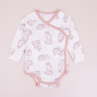 Just kiddin baby bodi preklop