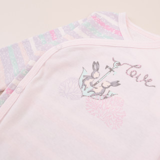 My baby bodi preklop 