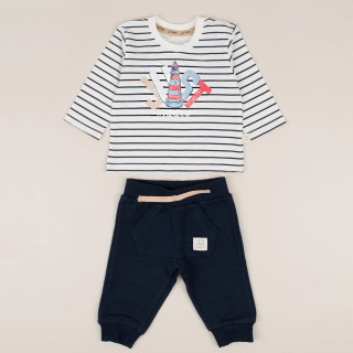 Just kiddin baby komplet 