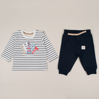 Just kiddin baby komplet 