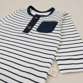 Just kiddin baby bodi 