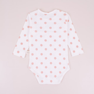 Just kiddin baby bodi 