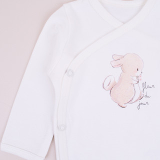 Just kiddin baby bodi preklop