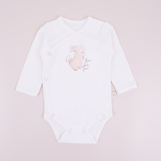 Just kiddin baby bodi preklop