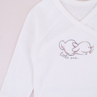 Just Kiddin baby set 