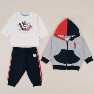 Just kiddin baby komplet 