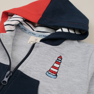 Just kiddin baby komplet 