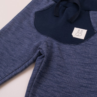 Just kiddin baby donji deo 