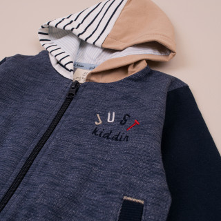 Just kiddin baby duks jakna 