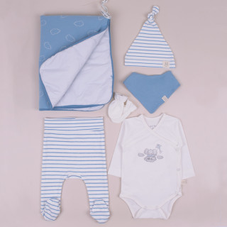 Just kiddin baby set 