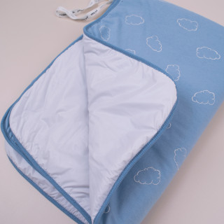 Just kiddin baby set 