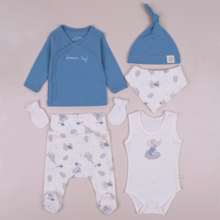 Just kiddin baby set 
