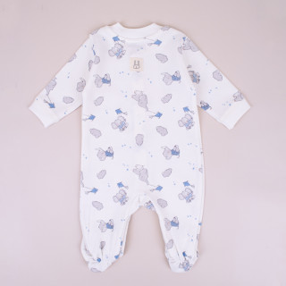 Just kiddin baby zeka 