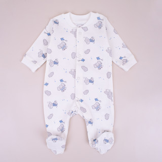 Just kiddin baby zeka 