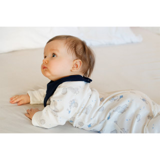 Just kiddin baby zeka 