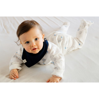 Just kiddin baby zeka 