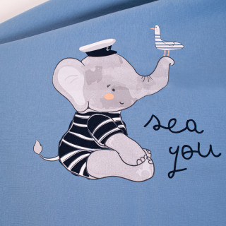 Just kiddin baby prekrivač 