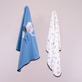 Just kiddin baby prekrivač 