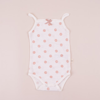 Just kiddin baby bodi atlet 