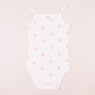 Just kiddin baby bodi atlet 