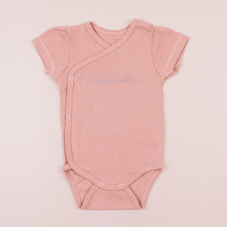 Just kiddin baby bodi preklop