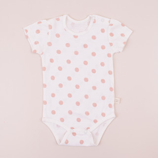 Just kiddin baby bodi 